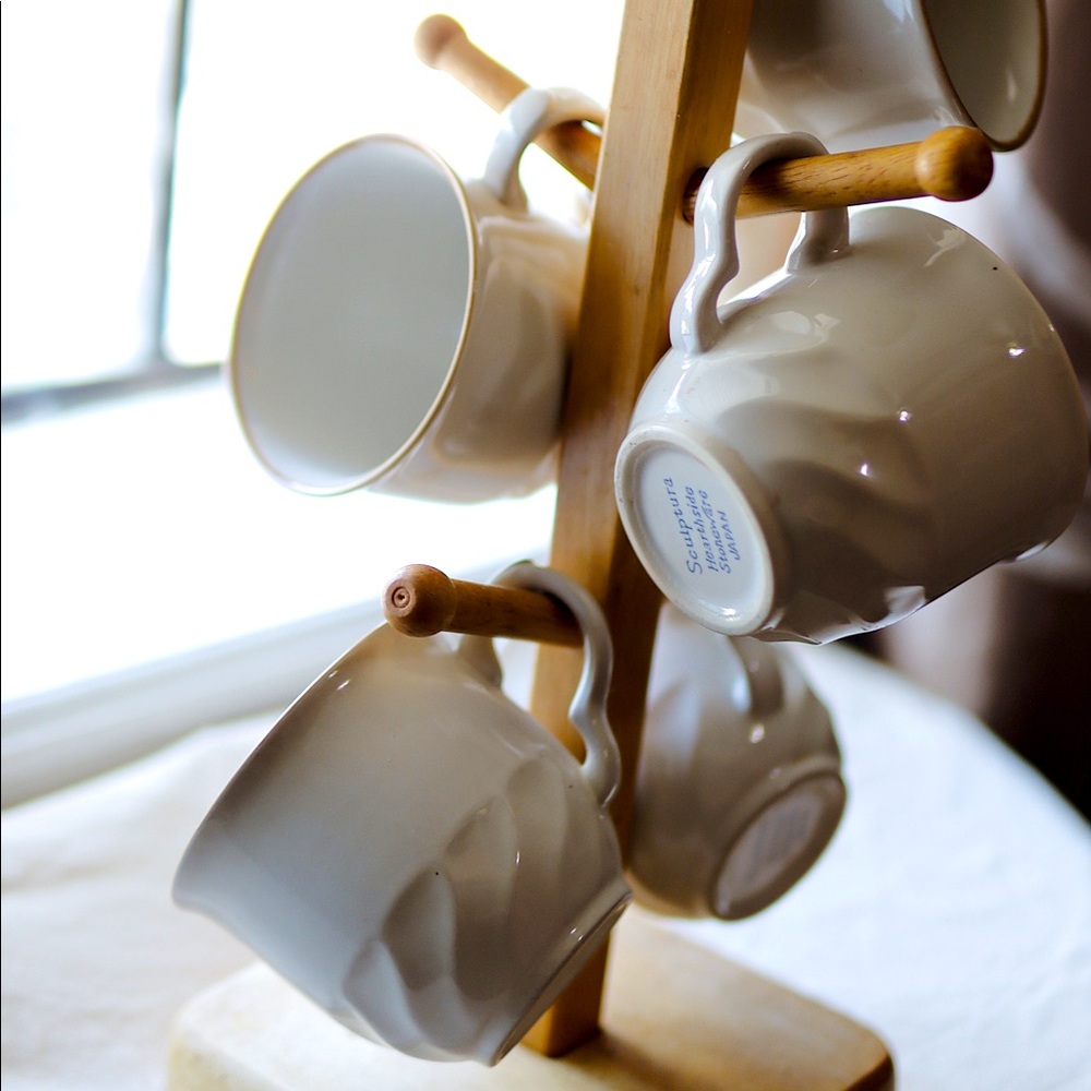 Mug holder - Picture 2 of 8